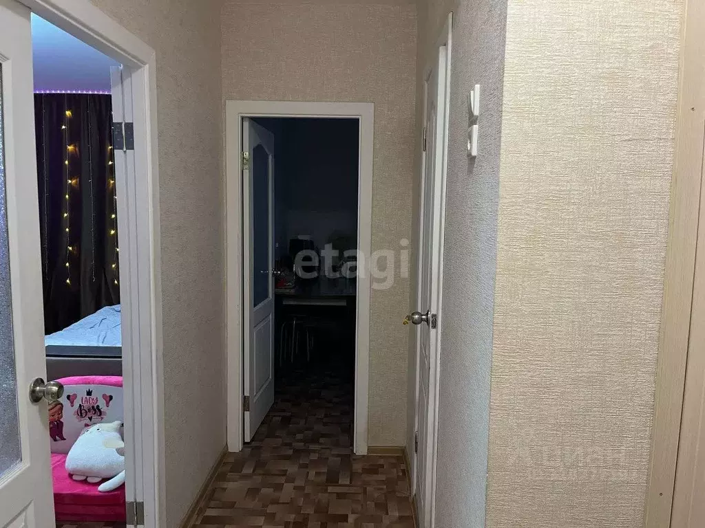 1-к кв. Томская область, Томск ул. Дизайнеров, 13 (35.5 м) - Фото 1