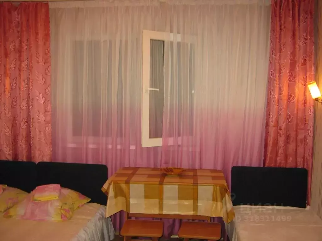 1-к кв. Крым, Керчь ул. Зябрева, 39 (30.0 м) - Фото 0