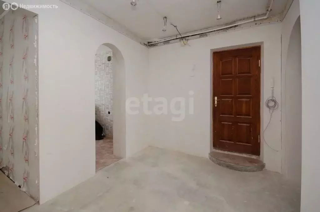 3-комнатная квартира: Заводоуковск, улица Мелиораторов, 12 (55.6 м) - Фото 2