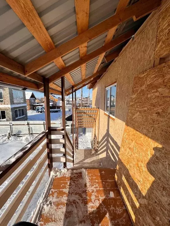 Участок в Саха (Якутия), Якутск Маганский тракт, 2-й км (8.0 сот.) - Фото 1