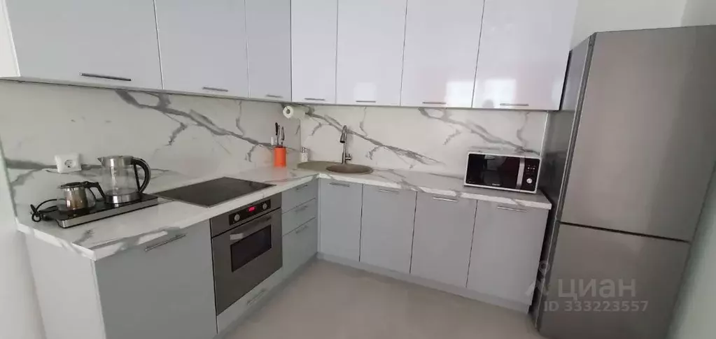 2-к кв. Москва Лобненская ул., 13к1 (48.0 м) - Фото 2
