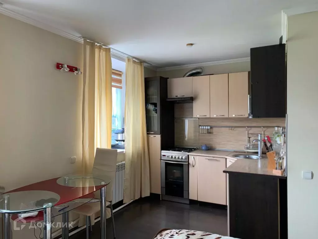Продаётся 2-к квартира, 45.1 м - Фото 0