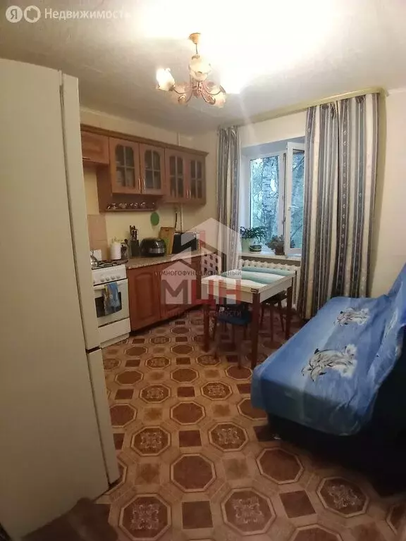 1-комнатная квартира: Конаково, улица Васильковского, 7 (35.5 м) - Фото 1