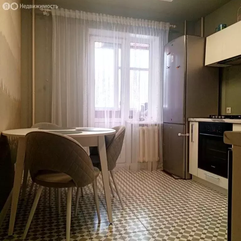 4-комнатная квартира: Пермь, улица Каляева, 20 (102.5 м) - Фото 1