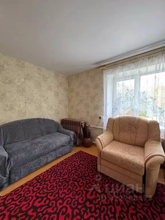 1-к кв. Смоленская область, Смоленск ул. Лавочкина, 54а (50.0 м) - Фото 1