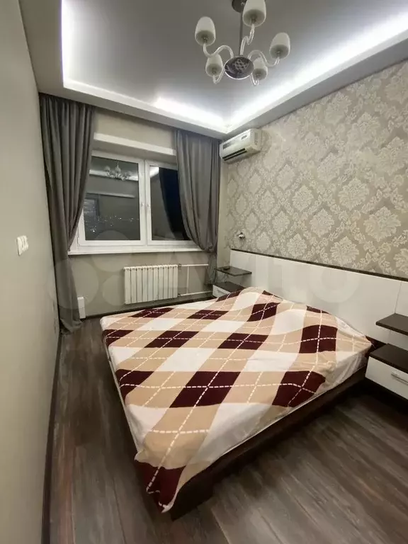 2-к. квартира, 40 м, 6/16 эт. - Фото 0