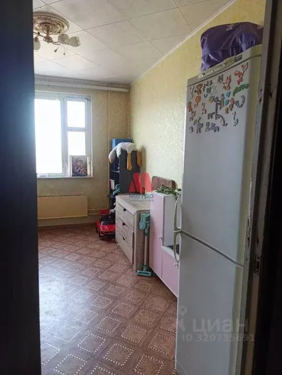 2-к кв. Ярославская область, Ярославль ул. Лескова, 23 (50.4 м) - Фото 1