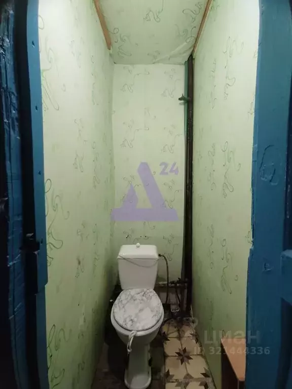 Комната Алтайский край, Новоалтайск ул. Ударника, 23 (10.0 м) - Фото 0