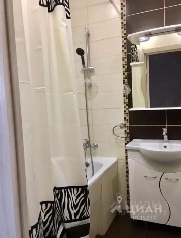 1-к кв. Московская область, Котельники ул. Сосновая, 2к4 (40.0 м) - Фото 2