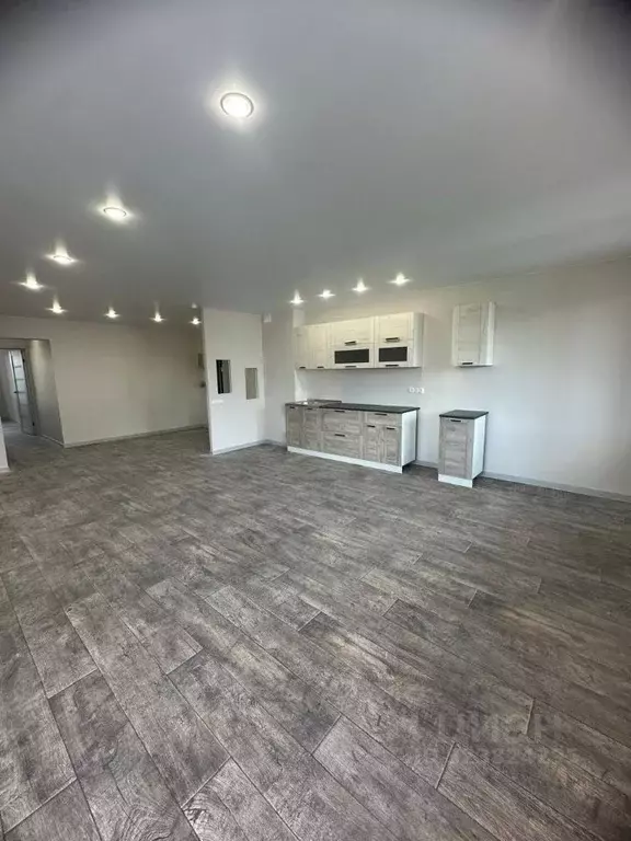 3-к кв. Иркутская область, Иркутск Космический проезд, 1/1 (70.0 м) - Фото 1