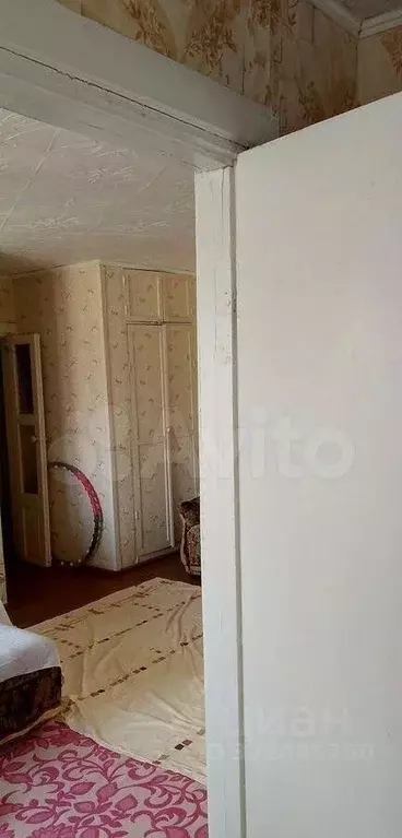 4-к кв. Иркутская область, Усть-Илимский муниципальный округ, пос. ... - Фото 1