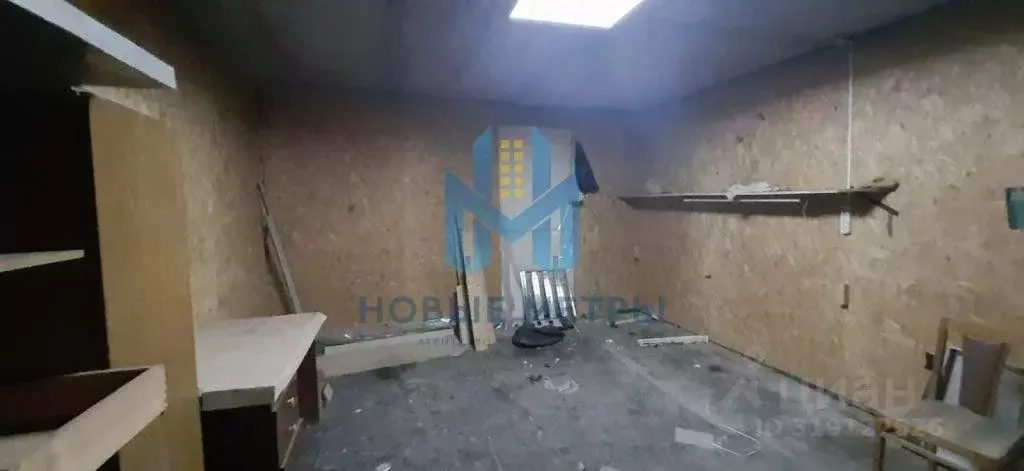 Помещение свободного назначения в Нижегородская область, Дзержинск ... - Фото 1