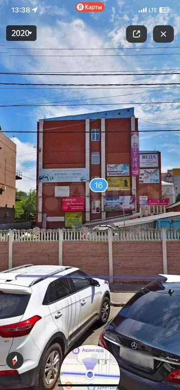Офис, от 10 м до 800 м - Фото 0