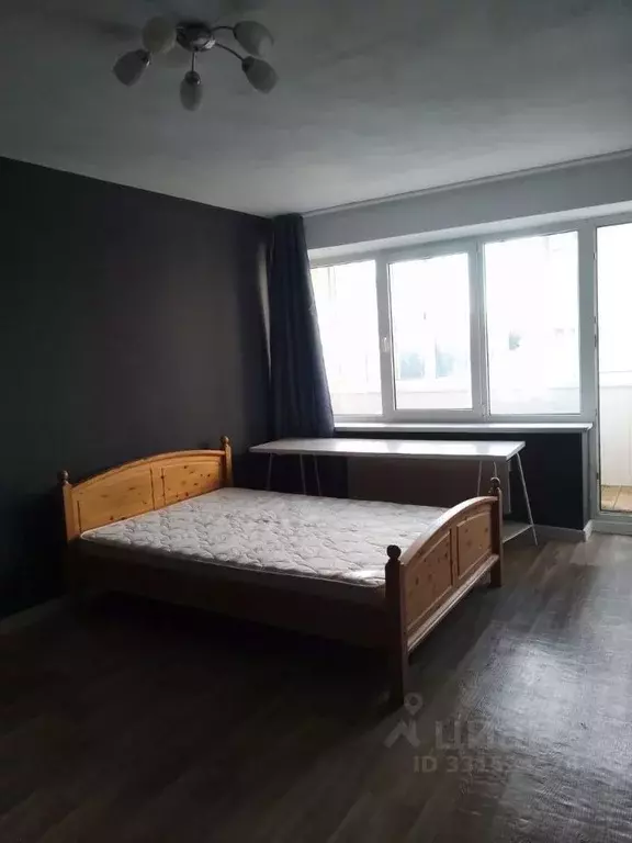 Комната Москва Новокузнецкая ул., 4/12С1 (21.0 м) - Фото 1