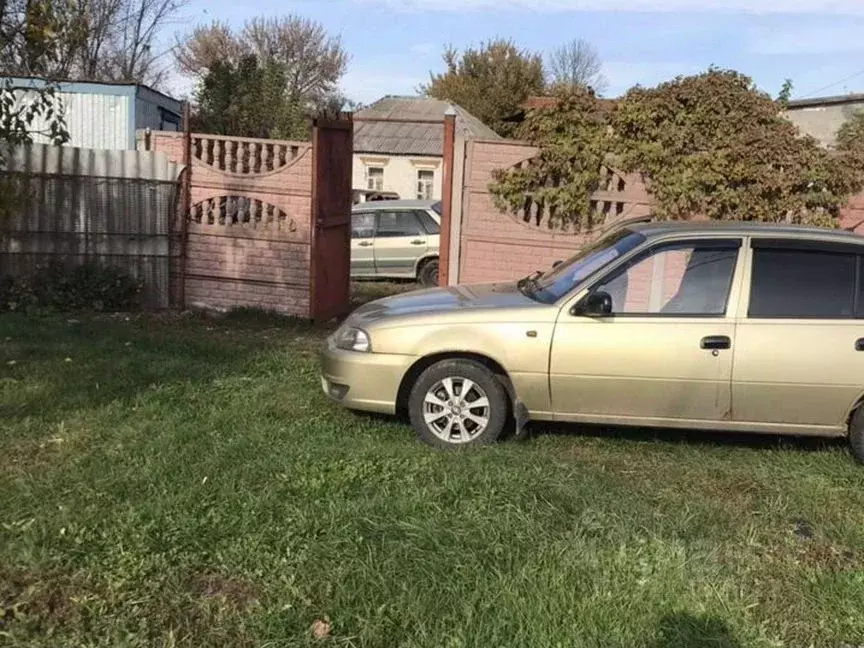 Дом в Белгородская область, Белгород пер. Константина Заслонова, 1А ... - Фото 1