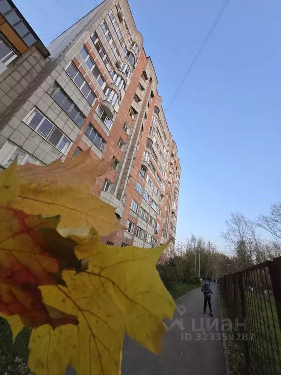 1-к кв. Пермский край, Пермь ул. Геологов, 4 (35.0 м) - Фото 1