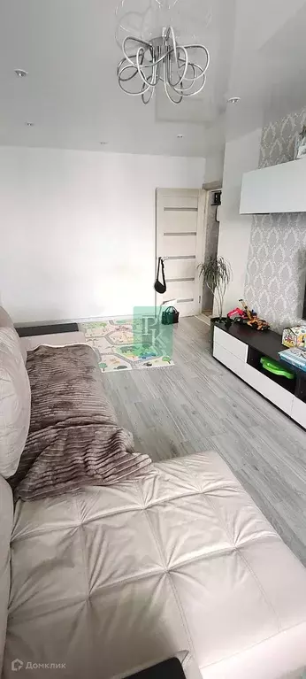Продаётся 2-к квартира, 45.9 м - Фото 1
