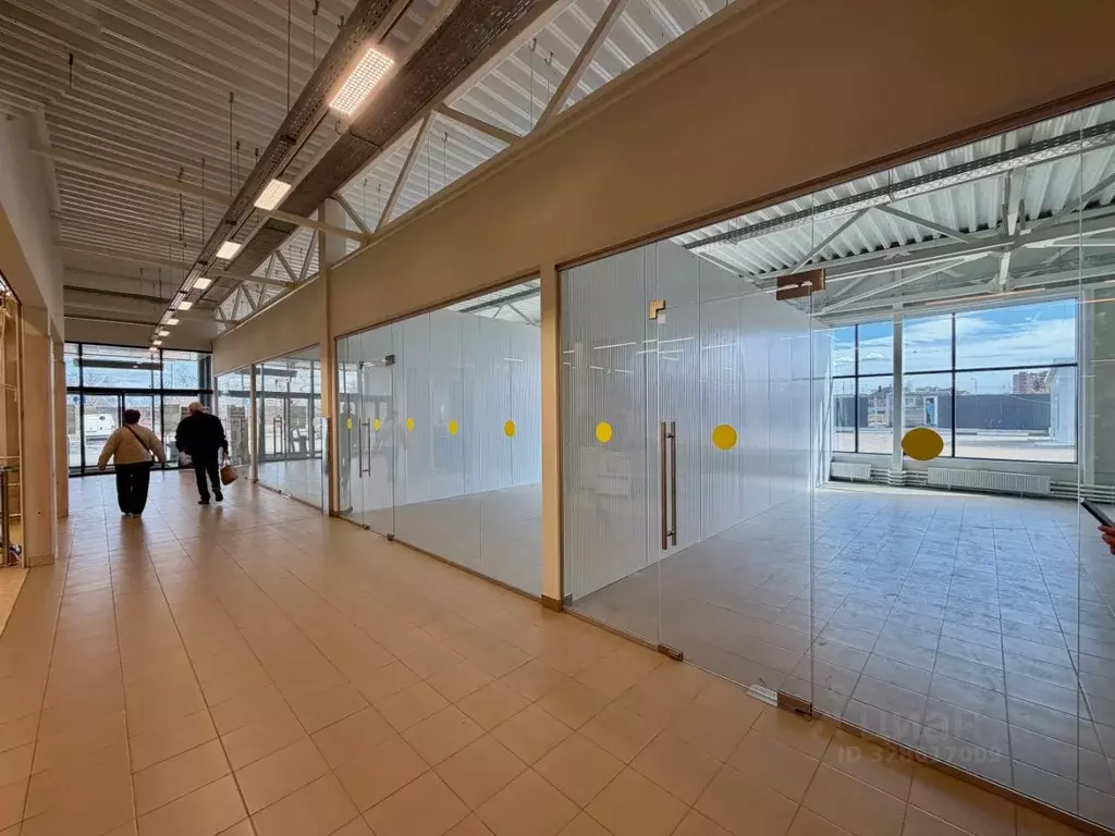 Помещение свободного назначения в Московская область, ... - Фото 1