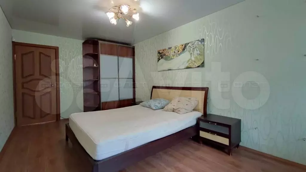 2-к. квартира, 80 м, 1/10 эт. - Фото 0