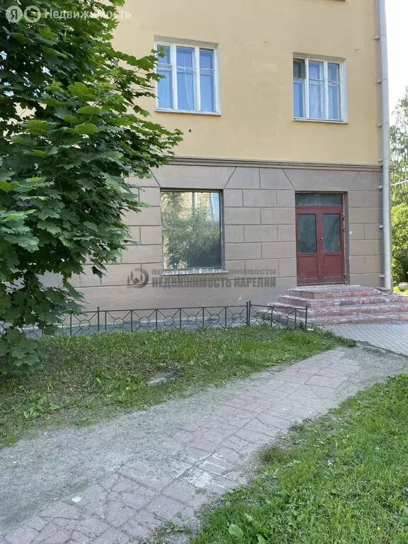 Помещение свободного назначения (87 м) - Фото 1