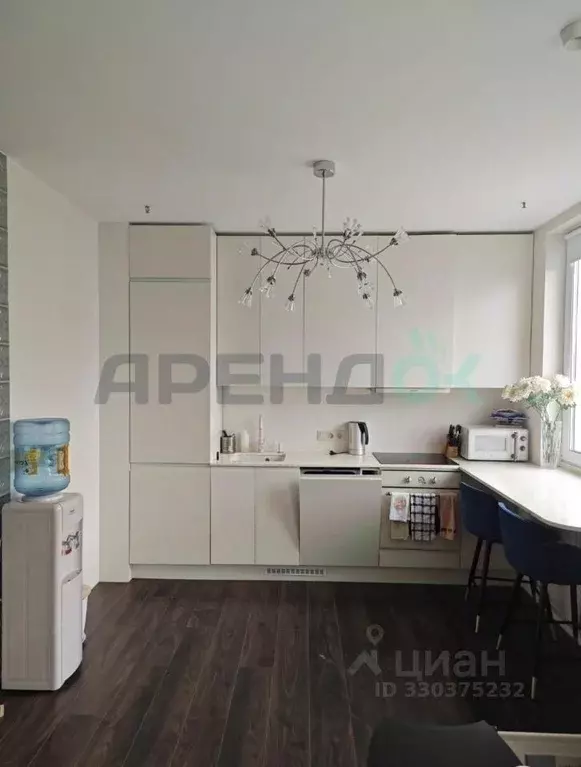 3-к кв. Москва Березовая аллея, 19к4 (55.0 м) - Фото 1