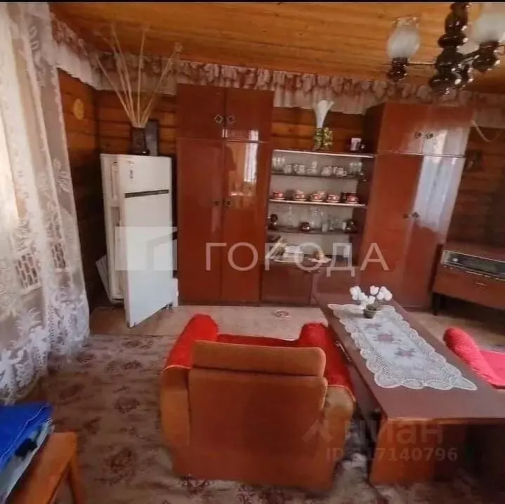 Дом в Новосибирская область, Новосибирск Кедр СНТ,  (196 м) - Фото 1