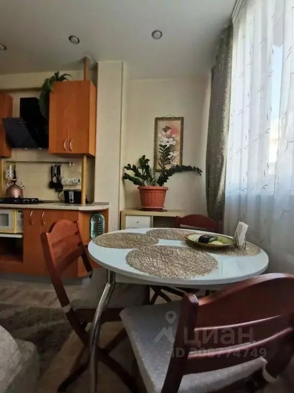 1-к кв. Краснодарский край, Анапа ул. Крылова, 15к3 (40.0 м) - Фото 0