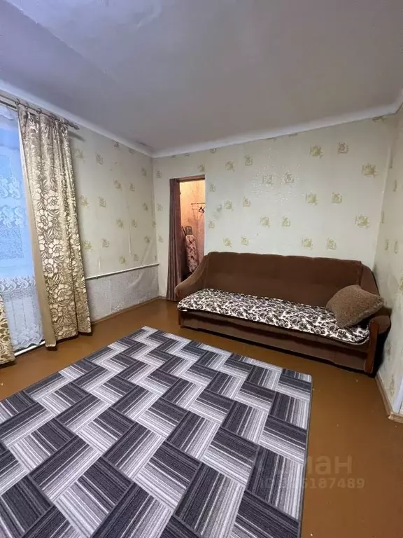 1-к кв. Новгородская область, Старая Русса ул. Крестецкая, 17 (31.4 м) - Фото 2