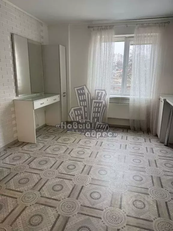 1-к кв. Воронежская область, Воронеж Ленинский просп., 124б (42.5 м) - Фото 2