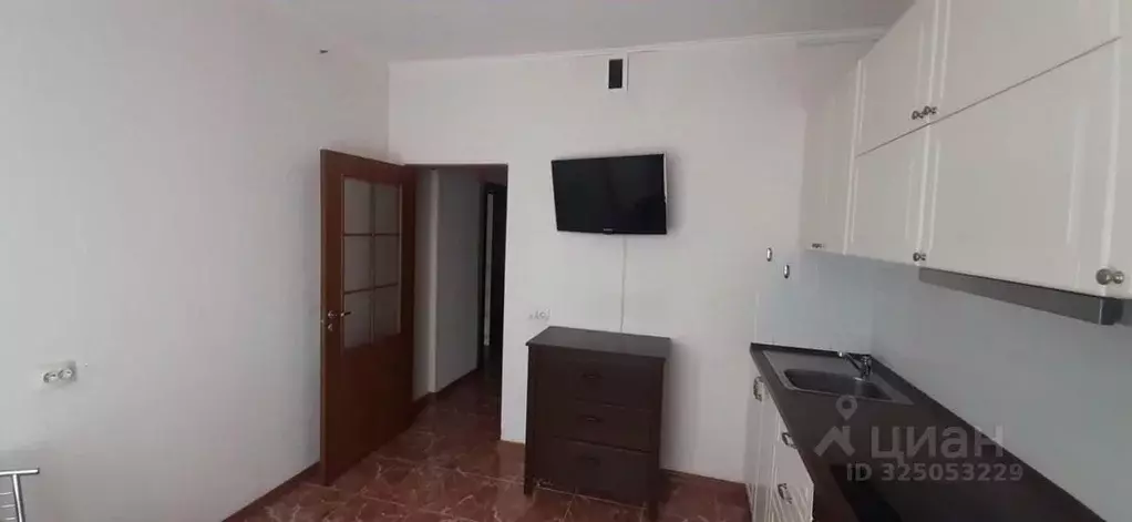 1-к кв. Московская область, Люберцы Зенино ЖК Самолет мкр, ул. ... - Фото 2