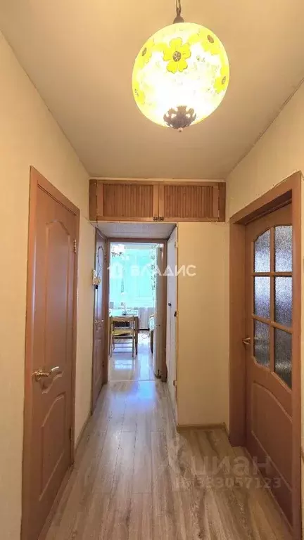 1-к кв. Московская область, Красногорск ул. Карбышева, 23к2 (35.3 м) - Фото 1