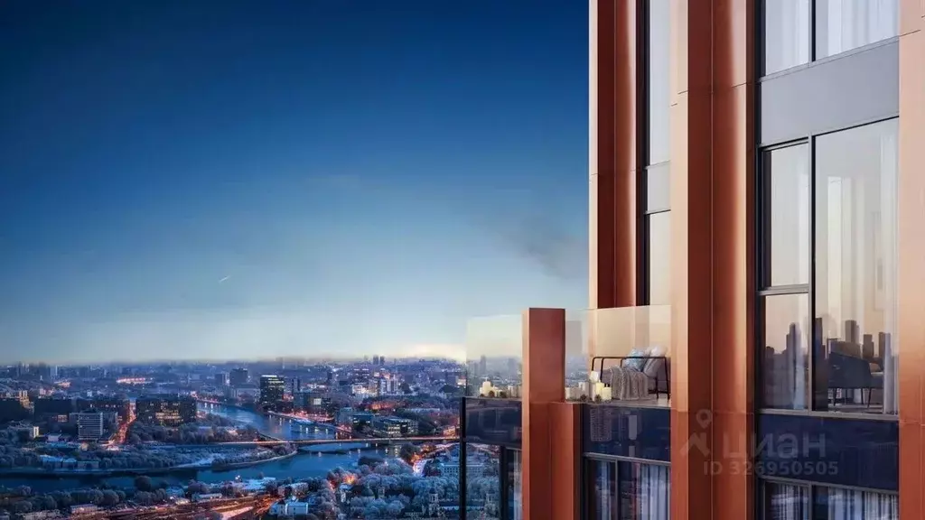 Студия Москва Дубининская ул., 69С2 (26.0 м) - Фото 2