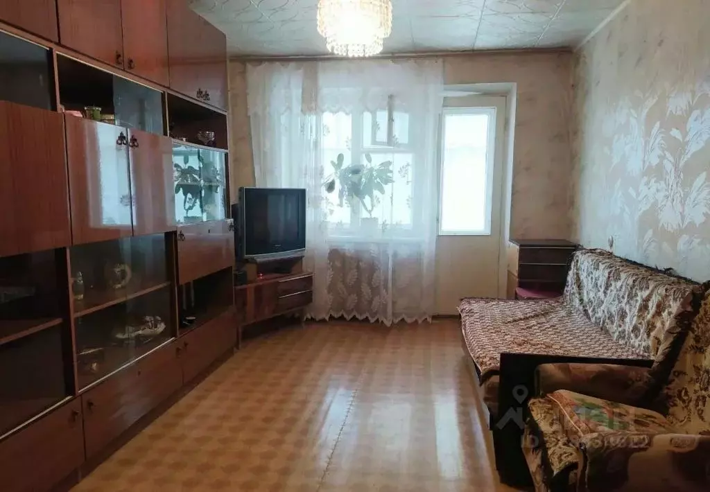 2-к кв. Брянская область, Брянск ул. Брянской Пролетарской Дивизии, 38 ... - Фото 1