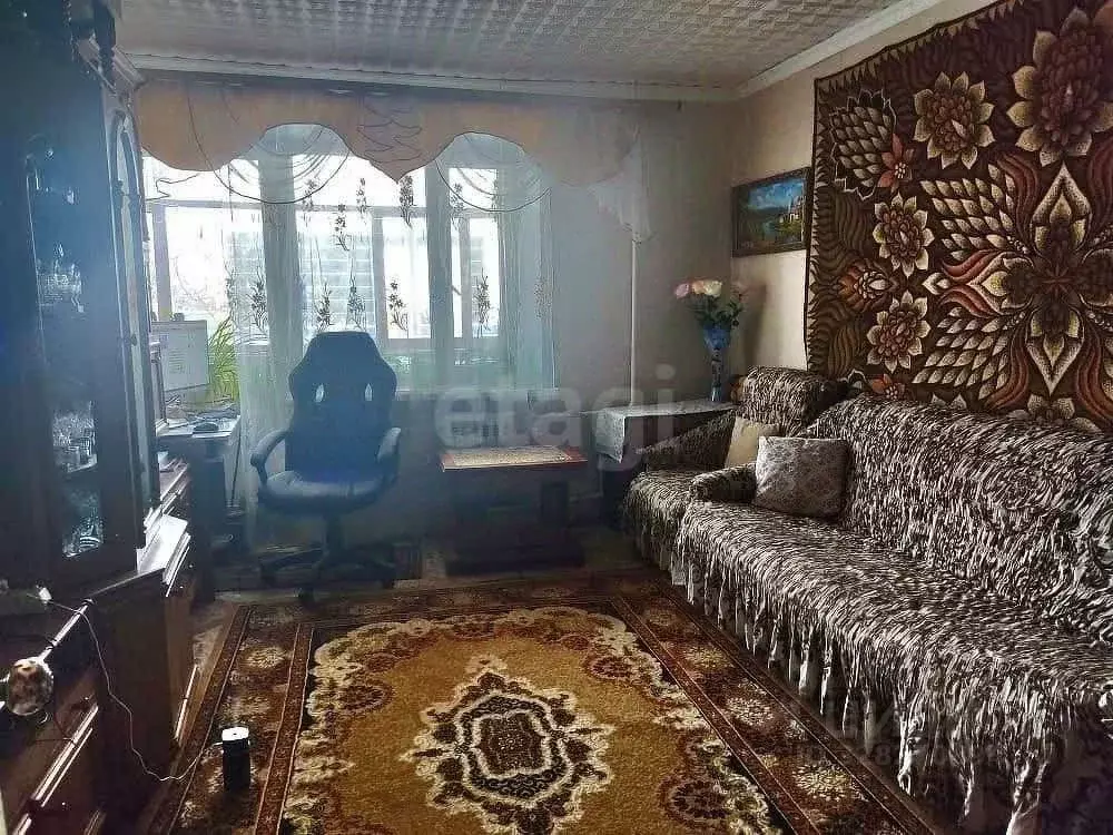 2-к кв. Тульская область, Алексин Санаторная ул., 2 (48.1 м) - Фото 1