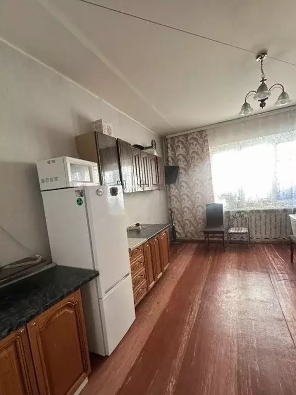 Комната Московская область, Ивантеевка Пушкинский городской округ, ... - Фото 1