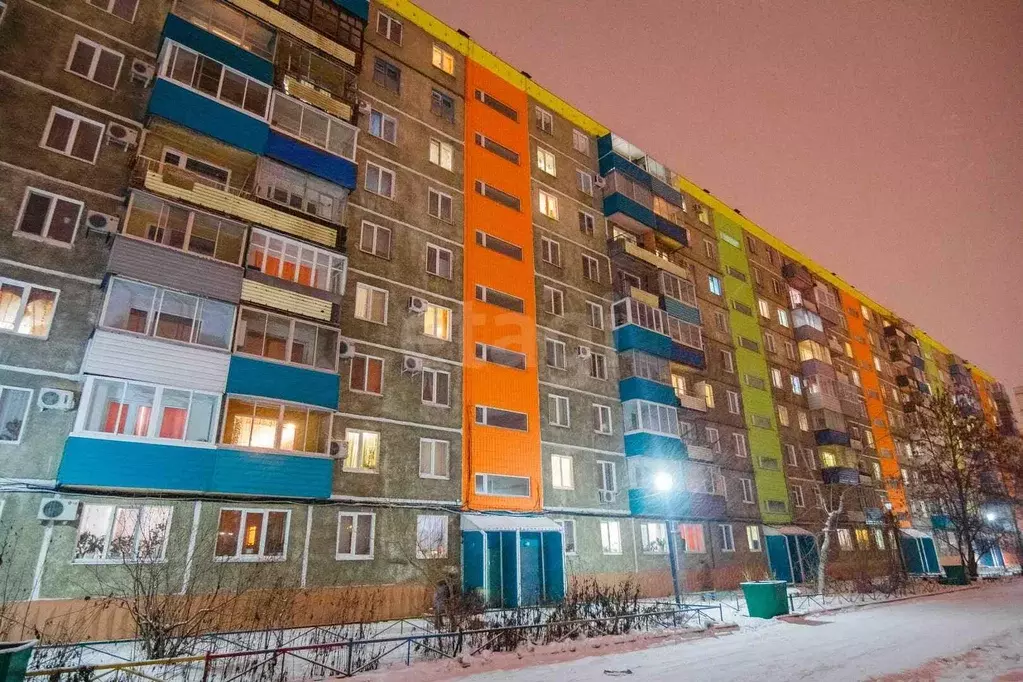 Квартира, 2 комнаты, 44 м - Фото 2