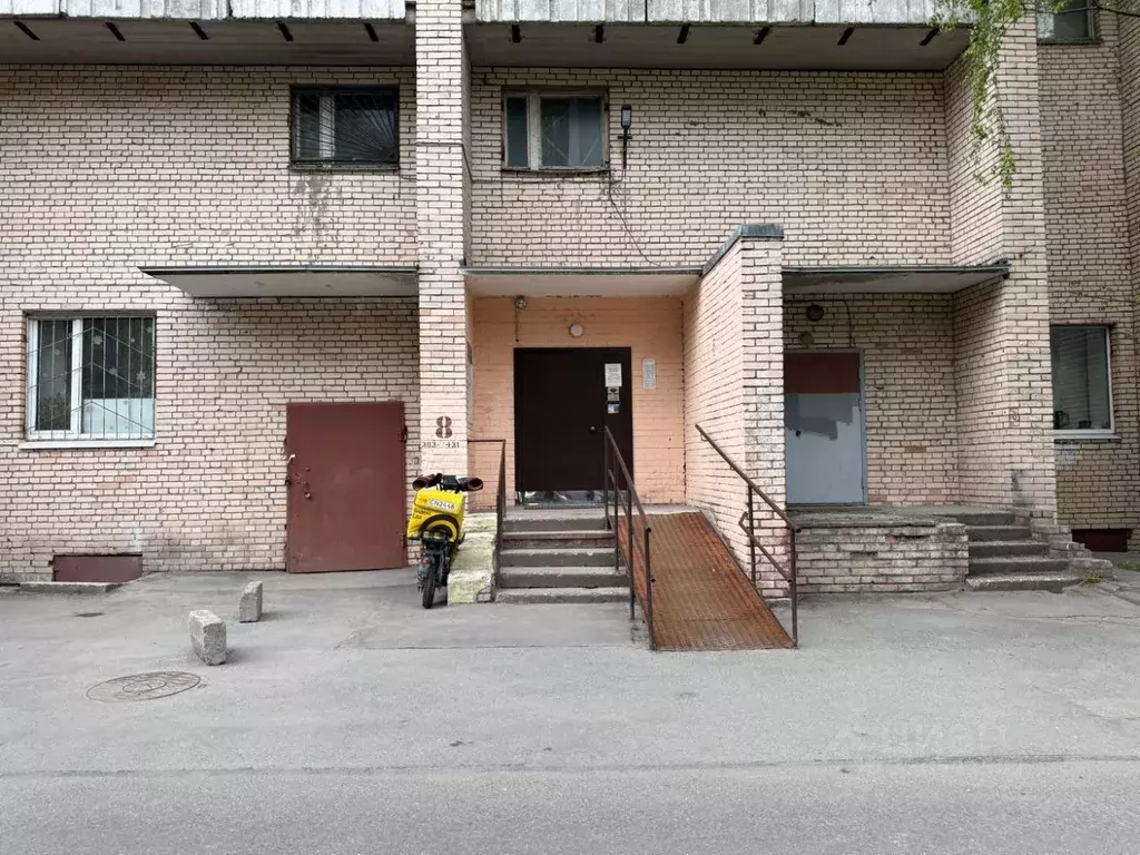 Офис в Санкт-Петербург просп. Просвещения, 87К1 (26 м) - Фото 1