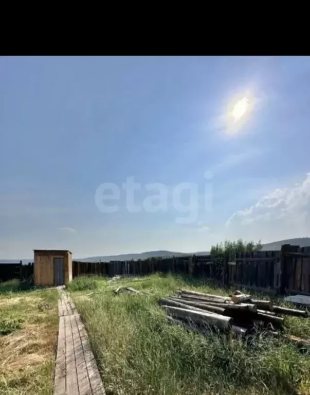 Дом в Саха (Якутия), Якутск городской округ, с. Владимировка ул. ... - Фото 2