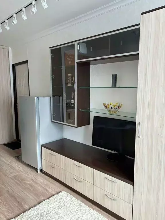 2-к кв. Москва Митинская ул., 52 (50.0 м) - Фото 1