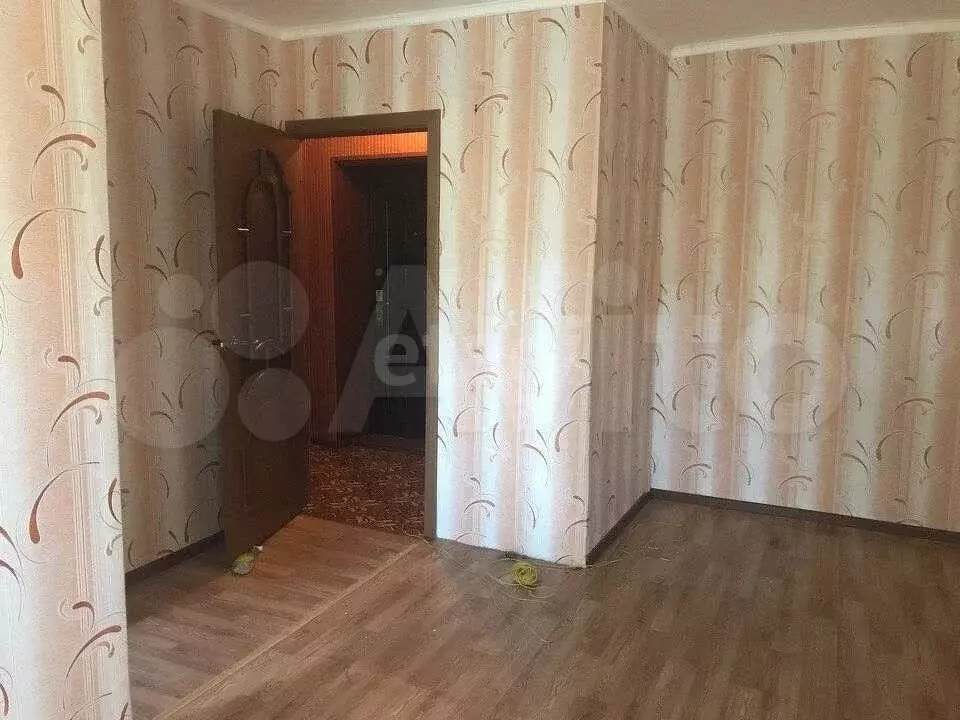 1-к. квартира, 27,7 м, 2/4 эт. - Фото 1