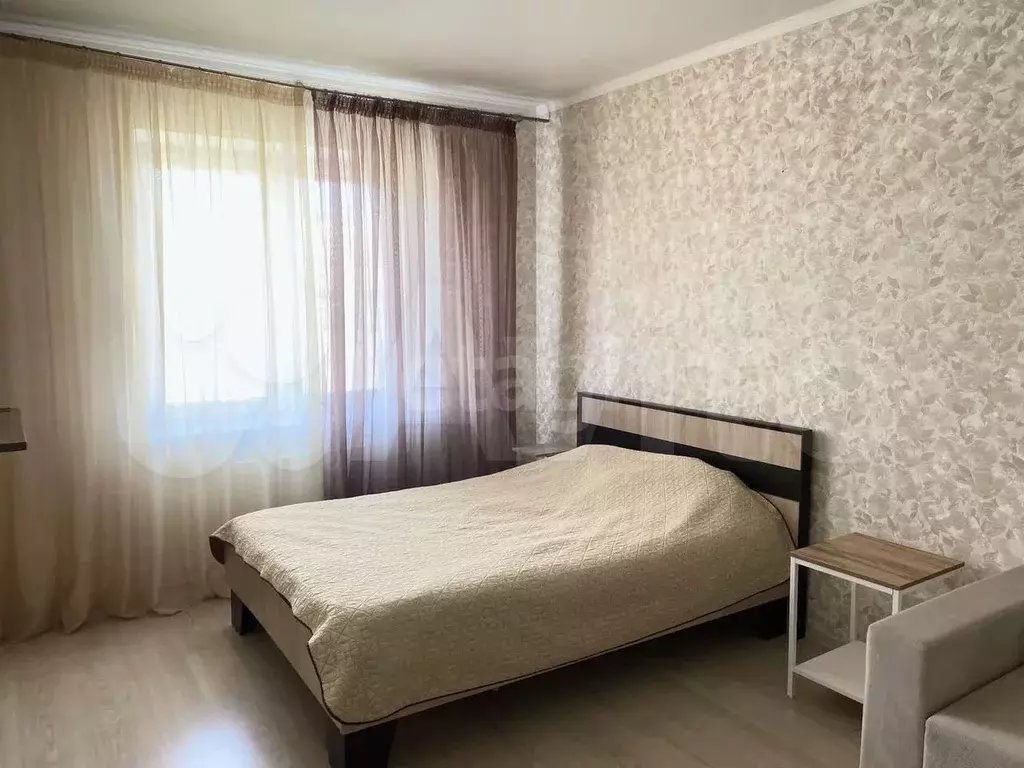 1-к. квартира, 36,9 м, 11/12 эт. - Фото 1