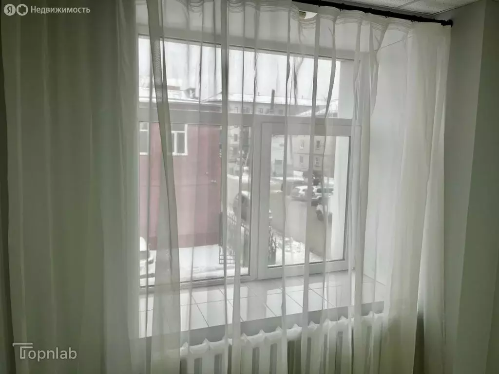 Офис (18 м) - Фото 2