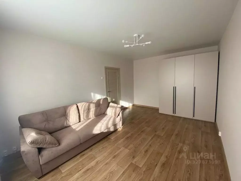 1-к кв. Москва ул. Маршала Голованова, 12 (37.0 м) - Фото 2