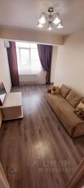 2-к кв. Крым, Евпатория ул. Толстого, 38А (80.7 м) - Фото 1