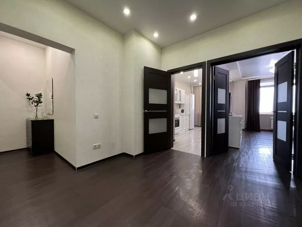 3-к кв. Иркутская область, Иркутск Радужный мкр, 123 (75.0 м) - Фото 2