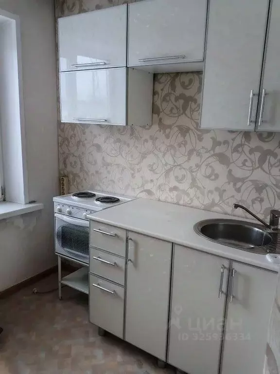 1-к кв. Хакасия, с. Боград ул. Новая, 15 (29.9 м) - Фото 1