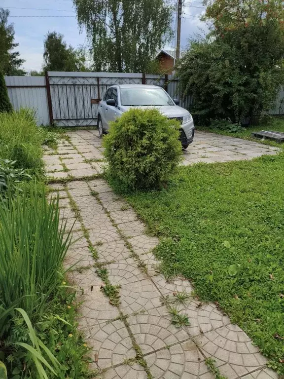 Участок в Московская область, Ступино городской округ, д. Полушкино  ... - Фото 2