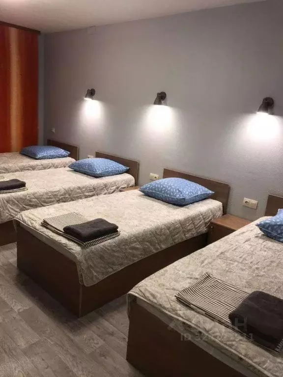 2-к кв. Ивановская область, Иваново Московский мкр, 2 (75.0 м) - Фото 2