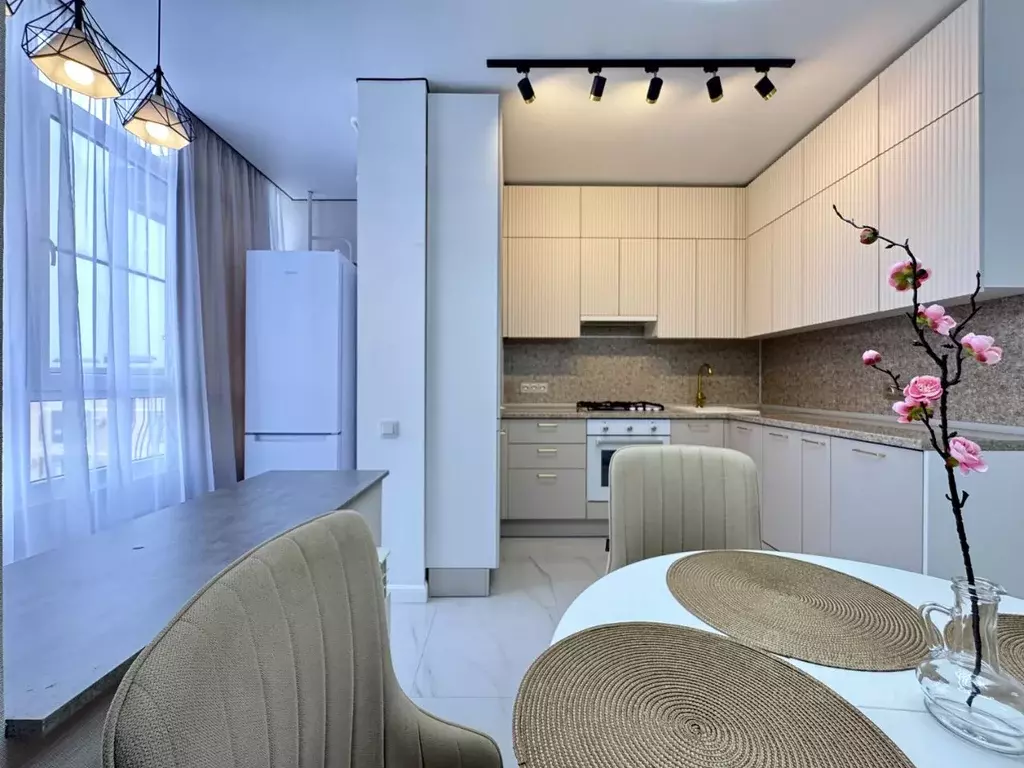 2-к кв. Ставропольский край, Ставрополь ул. Матрены Наздрачевой, 3 ... - Фото 1