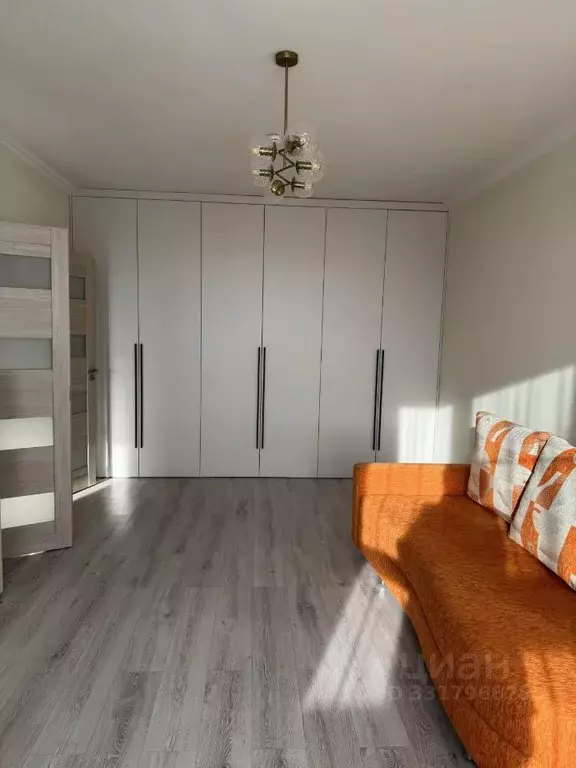 1-к кв. Москва ул. Константина Федина, 13 (43.0 м) - Фото 2